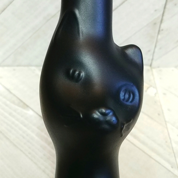 Moselland Happy Cat Rheinhessen  Collection Black Bottle - Picture 3 of 6